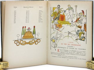 Monseigneur Le Vin