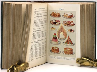 Mrs Beeton's Book Household Management