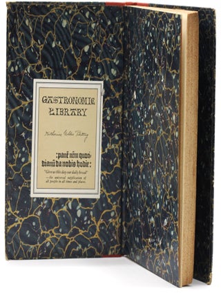 The Book for All Households