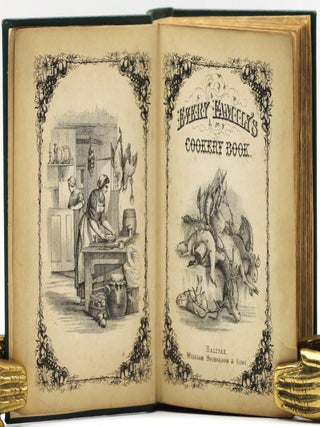 Every Family's Cookery Book
