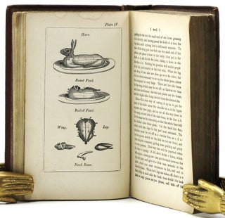 A New System of Domestic Cookery