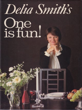 Item #10681 One is Fun! Delia Smith