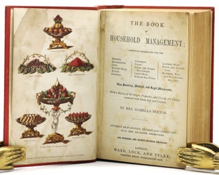 The Book of Household Management