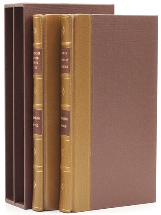 Elizabeth David First Editions