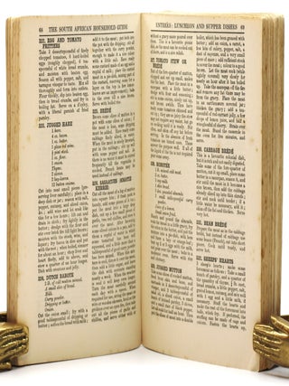 The South African Household Guide