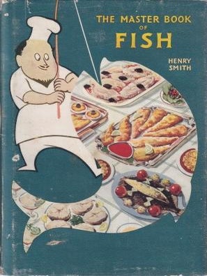 Item #10879 The Master Book of Fish. Henry Smith