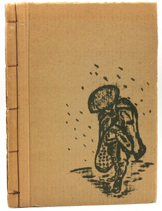 Item #10925 "With Friends, Sukiyaki". Toshihiko Kajitani