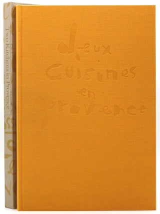 Deux Cuisines en Provence