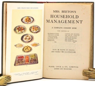 Mrs Beeton's Household Management