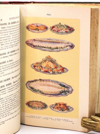 Mrs Beeton's Household Management