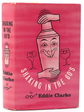 Item #11027 Shaking in the 60's. Eddie Clarke