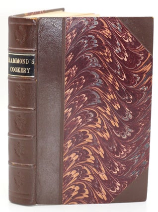 Item #11048 Modern Domestic Cookery. Elizabeth Hammond