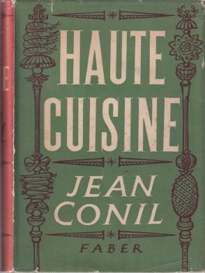 Item #11122 Haute Cuisine. Jean Conil