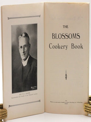 The Blossoms Cookery Book
