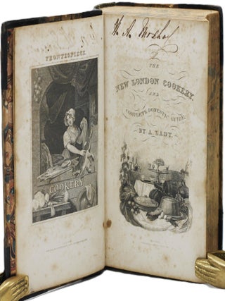 The Cook's Complete Guide