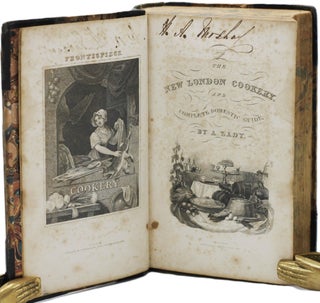 The Cook's Complete Guide
