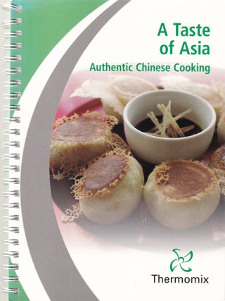 A Taste of Asia