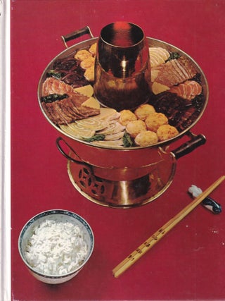 The Cooking of China