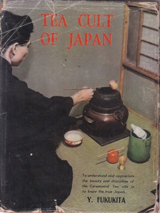 Tea Cult of Japan
