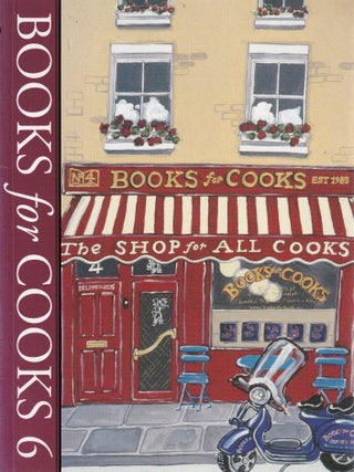 Books for Cooks 6