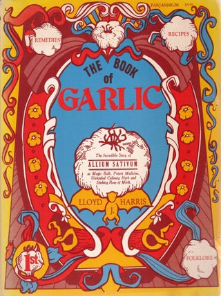 The Book of Garlic