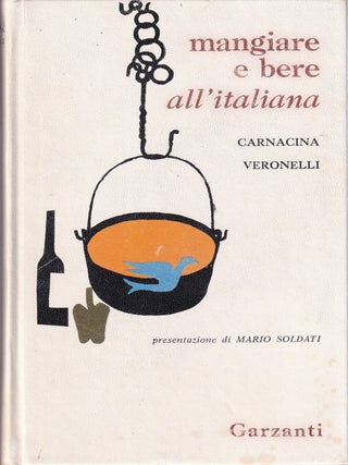 Mangiare e Bere all'Italiana