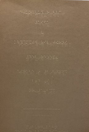 Das Kochbuch der Blinden