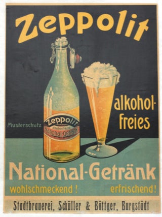 Zeppolit Nartional-Getrank