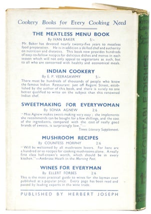Vegetable Dishes (The Kitchen Library)