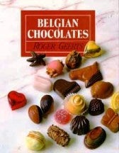 Item #1714 Belgian Chocolates. Roger Geerts