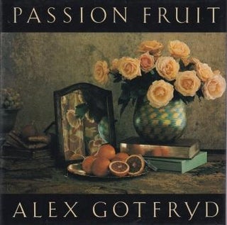 Item #1854102494-01 Passion Fruit. Alex Gotfryd