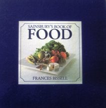 Item #1870604032-01 Sainsbury's Book of Food. Frances Bissell