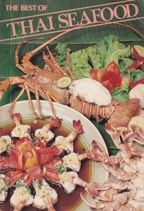 The Best of Thai Seafood
