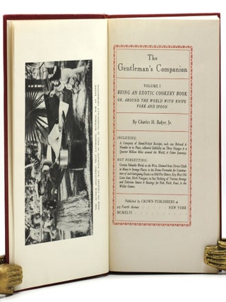 The Gentleman's Companion