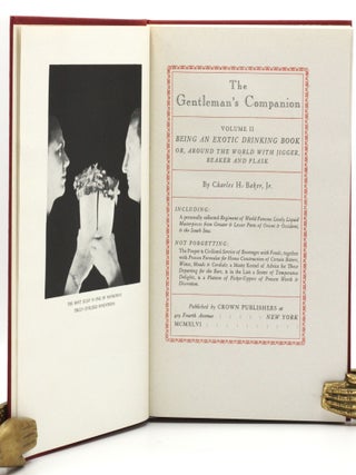 The Gentleman's Companion
