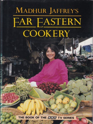 Far Eastern Cookery