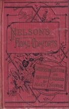Item #5046 Nelson's Home Comforts: 22E. Mary Hooper