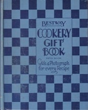 Item #5404 Bestway Cookery Gift Book: fifth book