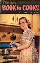 Item #5960 AWW: Book for Cooks. Dione Lucas