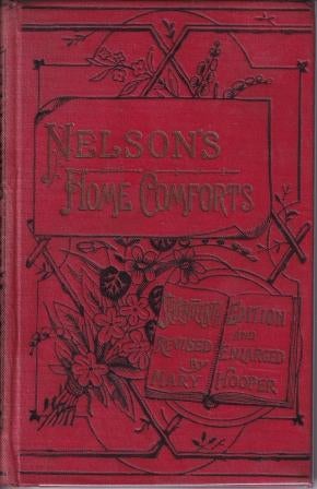 Item #6391 Nelson's Home Comforts. Mary Hooper.