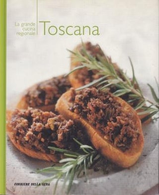 Item #6622 Toscana (La Grande Cucina Regionale