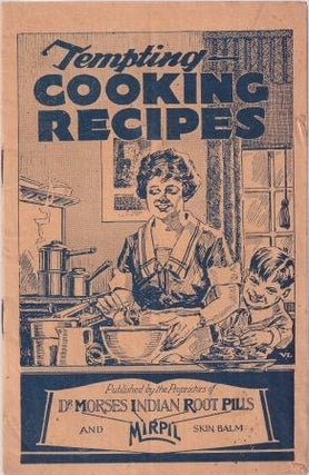 Tempting Cooking Recipes