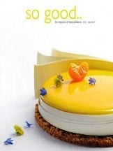 Item #7796 So Good: Issue 12 - July 2014. Carlos Barrachina