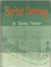 Item #8091 Buffet Catering. Charles Finance.