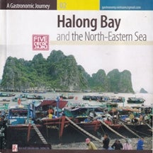 Item #8933 Halong Bay. Dao Thanh Huyen, Linda Smith.