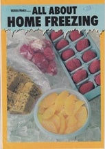Item #9021 AWW: All About Home Freezing