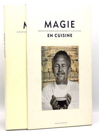 Item #9074108156-00 Magie En Cuisine. Jan Bartelsman