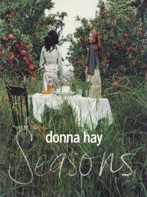 Item #9329159001043-1 Donna Hay Seasons (mini). Donna Hay