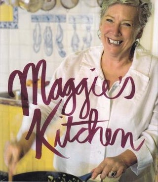 Item #9329159001081-1 Maggie's Kitchen (mini). Maggie Beer