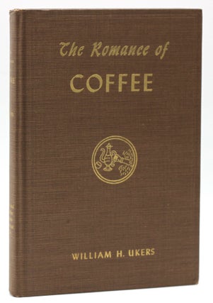 The Romance of Coffee